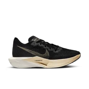 Men’s ZoomX Vaporfly 3 (001 - Black/Metallic Gold-Black-Oatmeal)