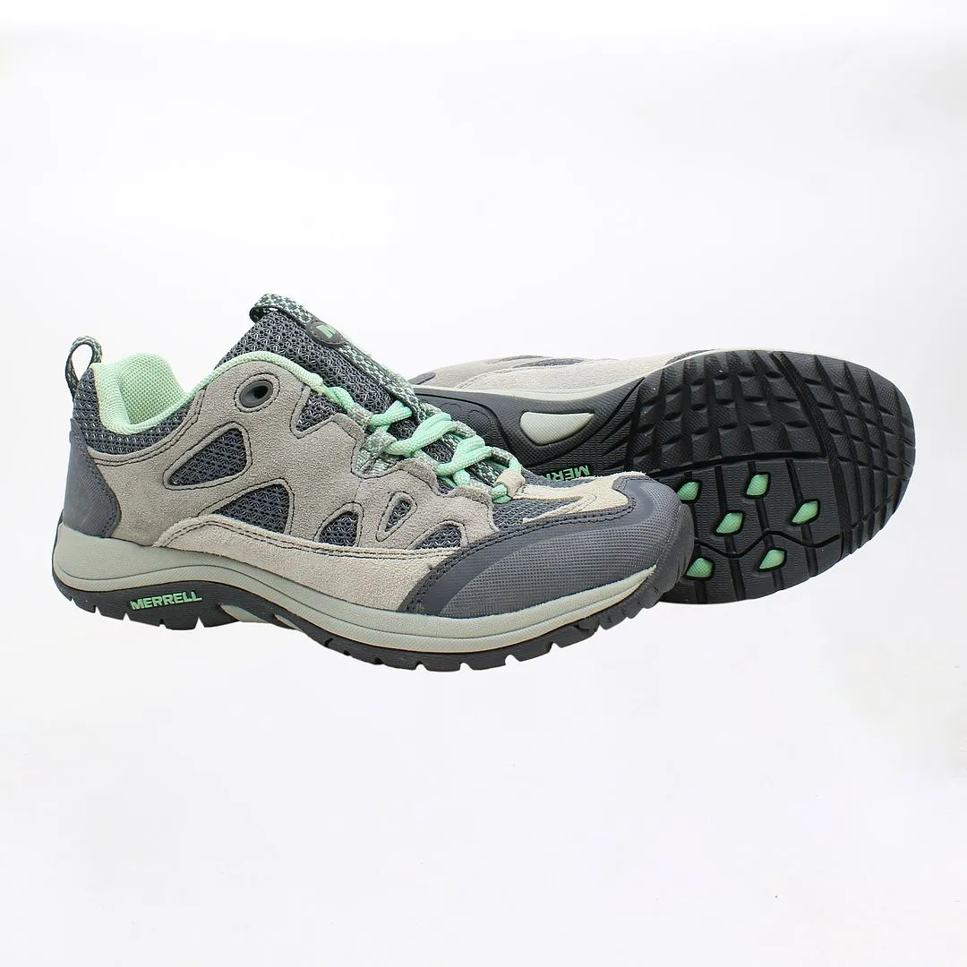 Merrell Zeolite Womens Grey Boots NO BOX