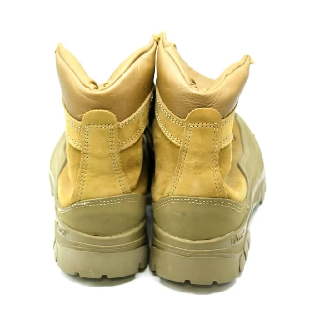 Mountain Combat Hiker Boots MCB950 with Vibram Sole - Used