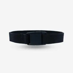 Mountain Hiking Belt - Black - MH 500