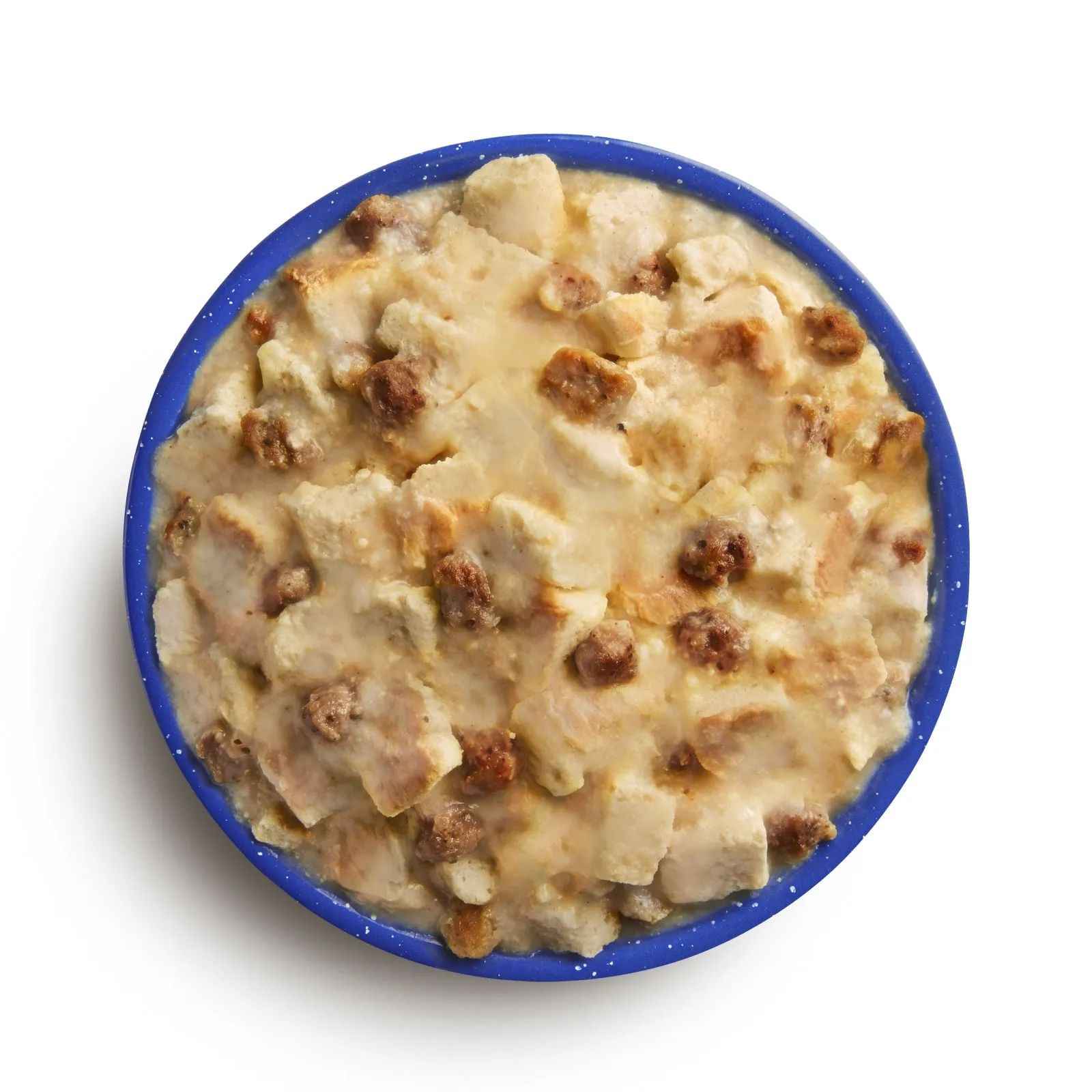 Mountain House Freeze Dried Biscuits & Gravy (6-Pack) | Ready-Made Breakfast