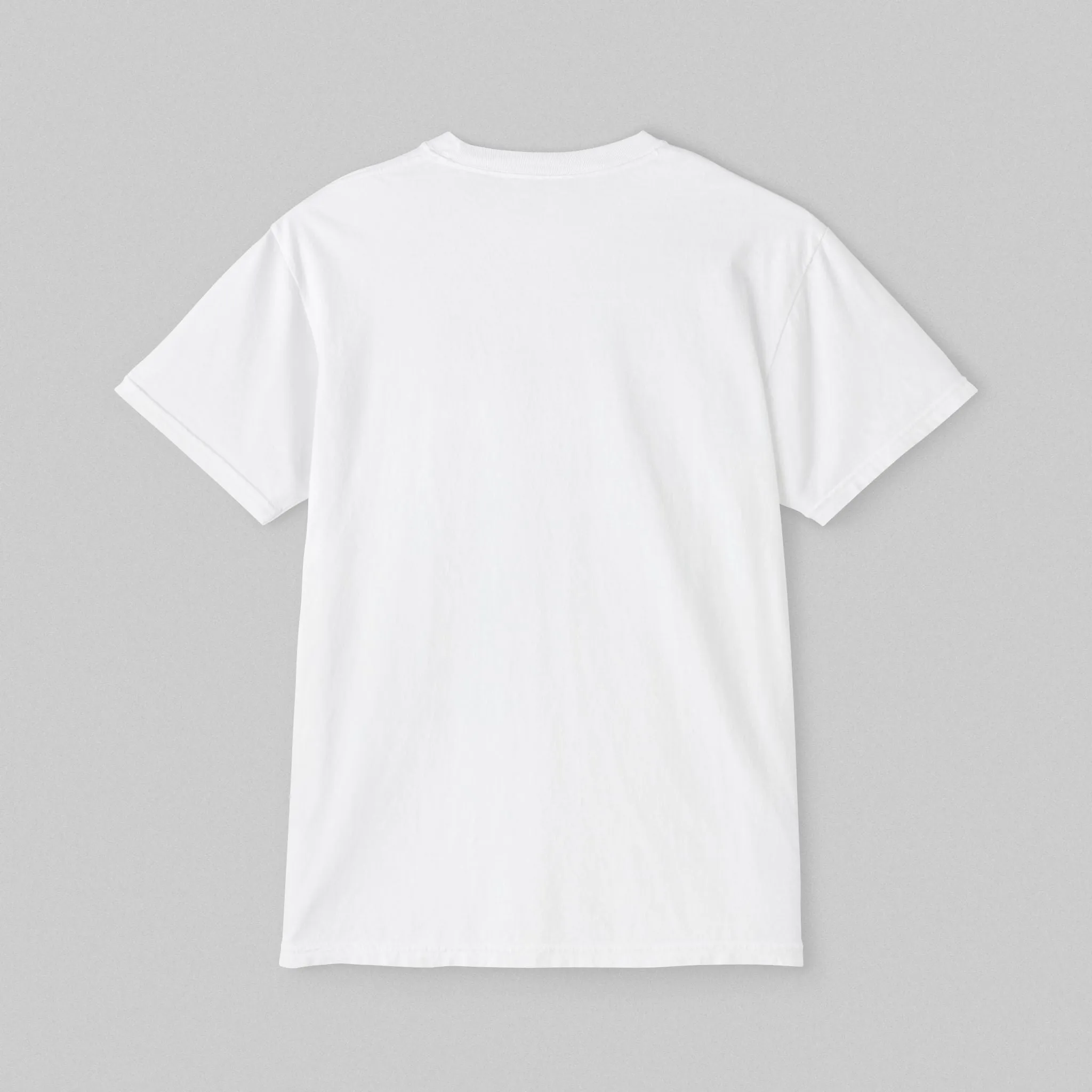 Mountains! Women's Pocket T-shirt
