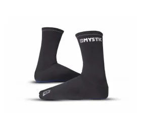 Mystic Metalite Socks