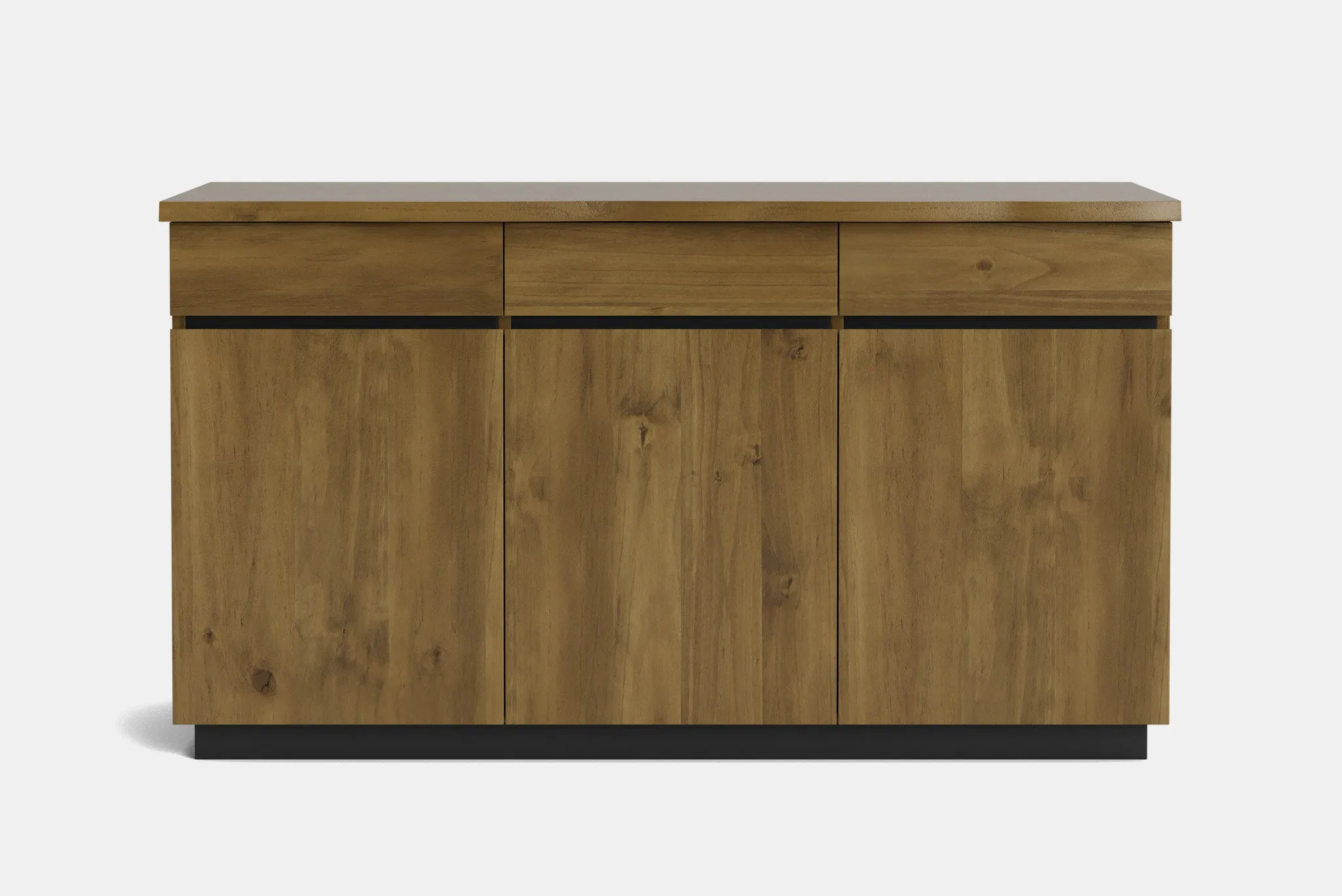 Neo 3 Drawer Buffet