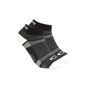 Oakley Ribbed Ellipse Short Sock