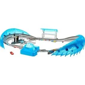 Open Box - Disney Pixar Cars Ultimate Florida Speedway Trackset