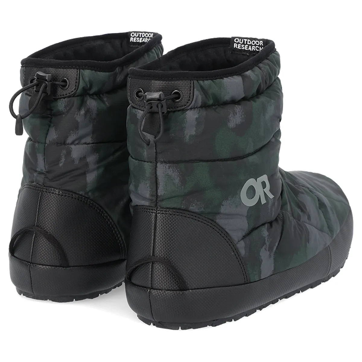 Outdoor Research Tundra Trax Booties
