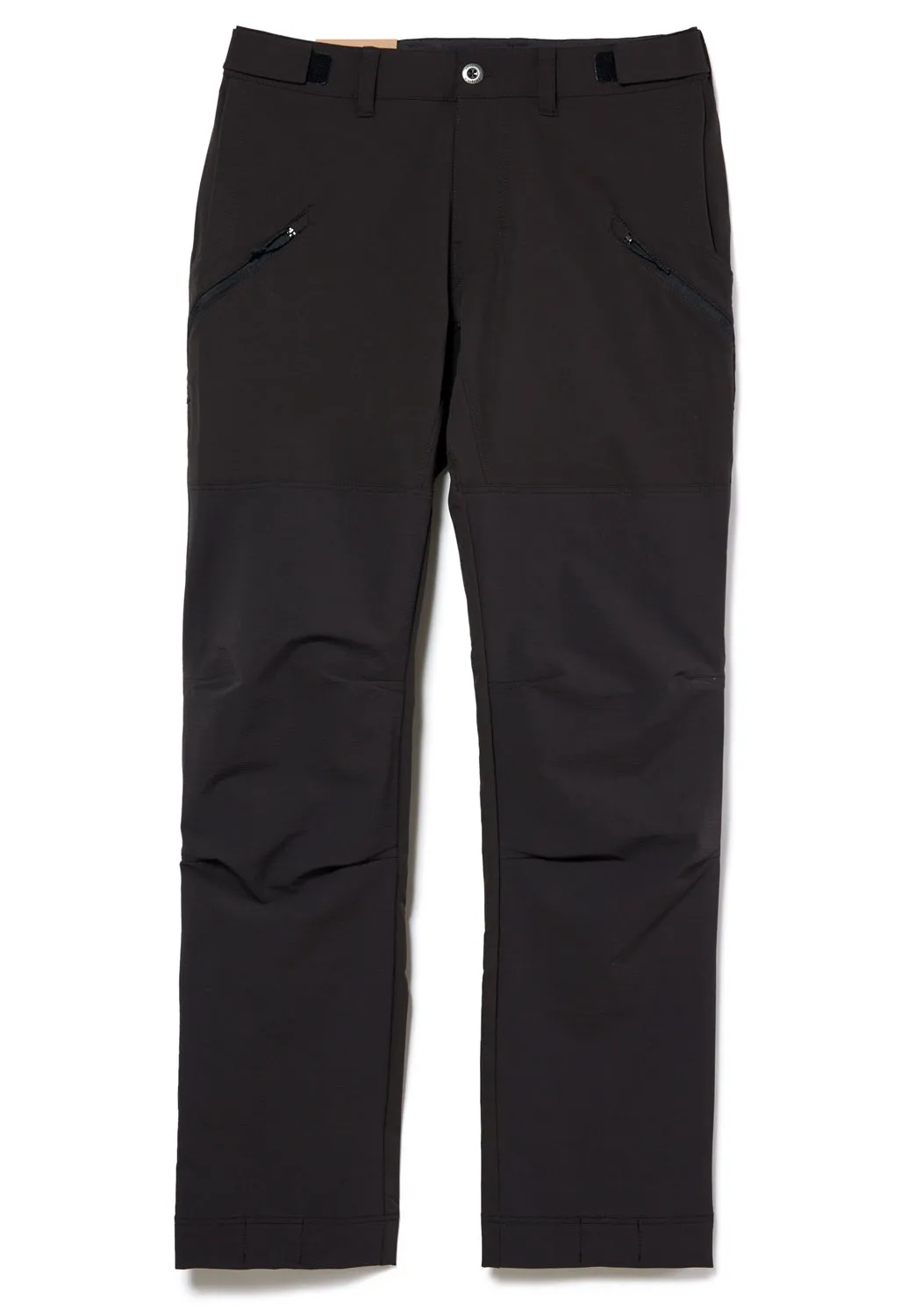 Patagonia Point Peak Trail Women's Pants - Black