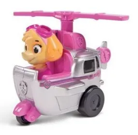 Paw Patrol: Rescue Racer - Skye