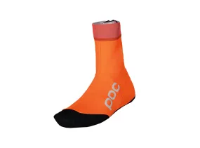 POC Thermal Bootie Zink Orange