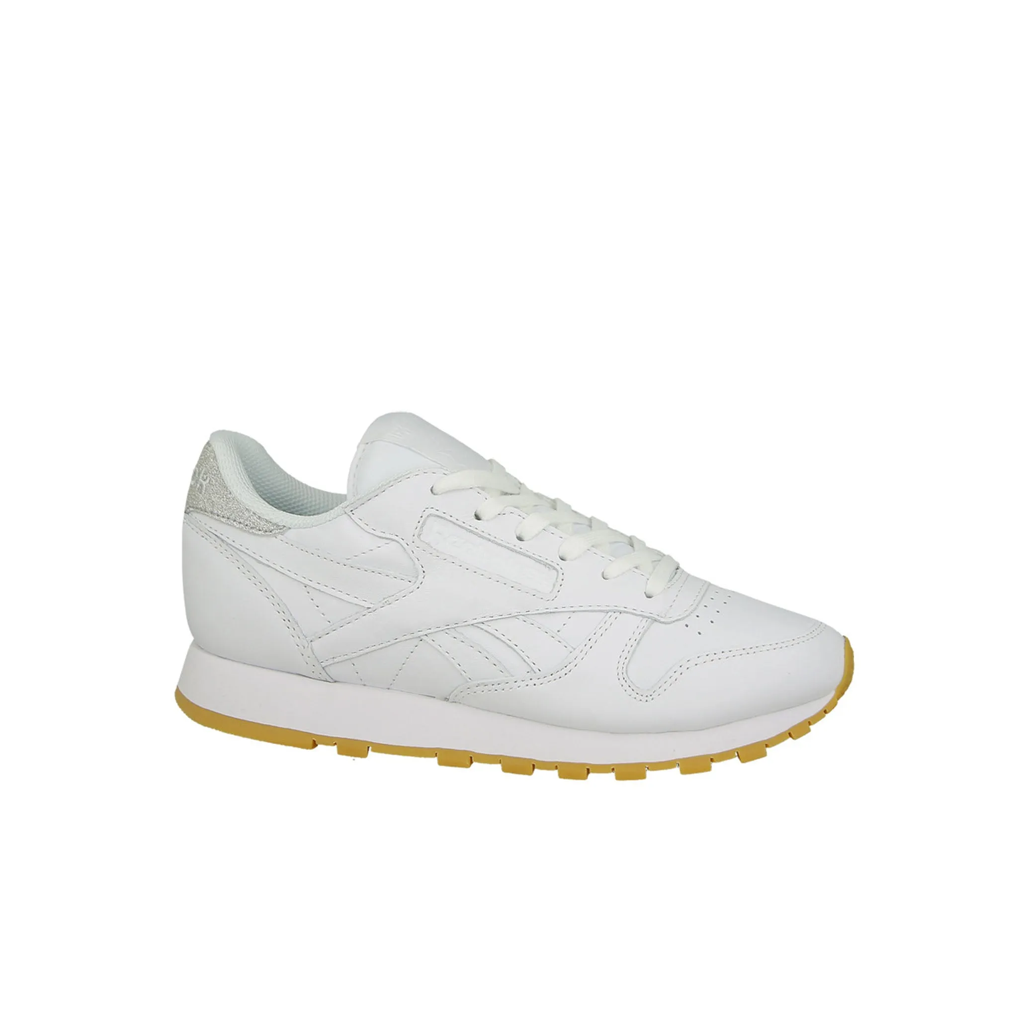Reebok Classic Met Diamond Womens Grey Trainers