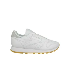 Reebok Classic Met Diamond Womens Grey Trainers