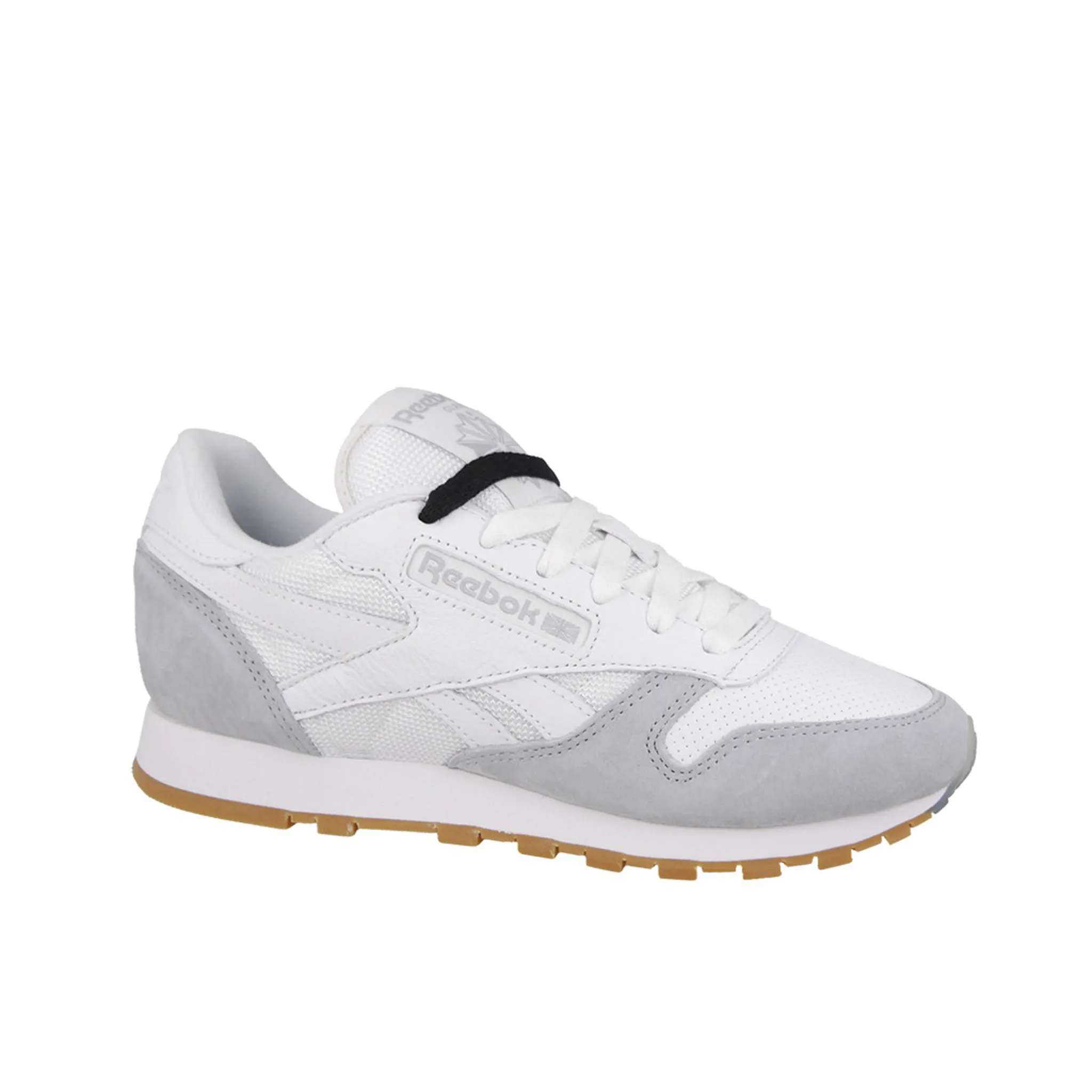Reebok Classic SPP Womens White Trainers