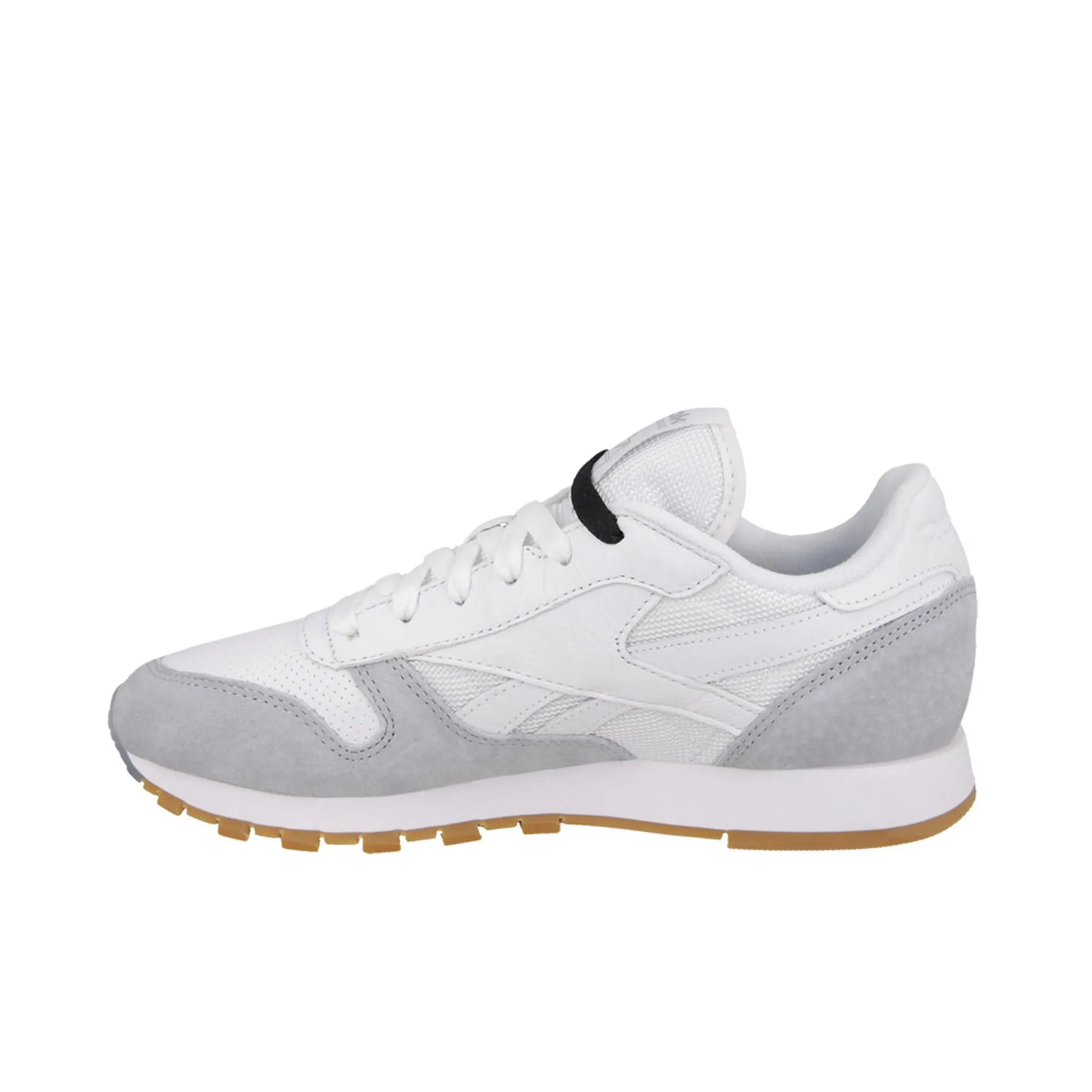 Reebok Classic SPP Womens White Trainers