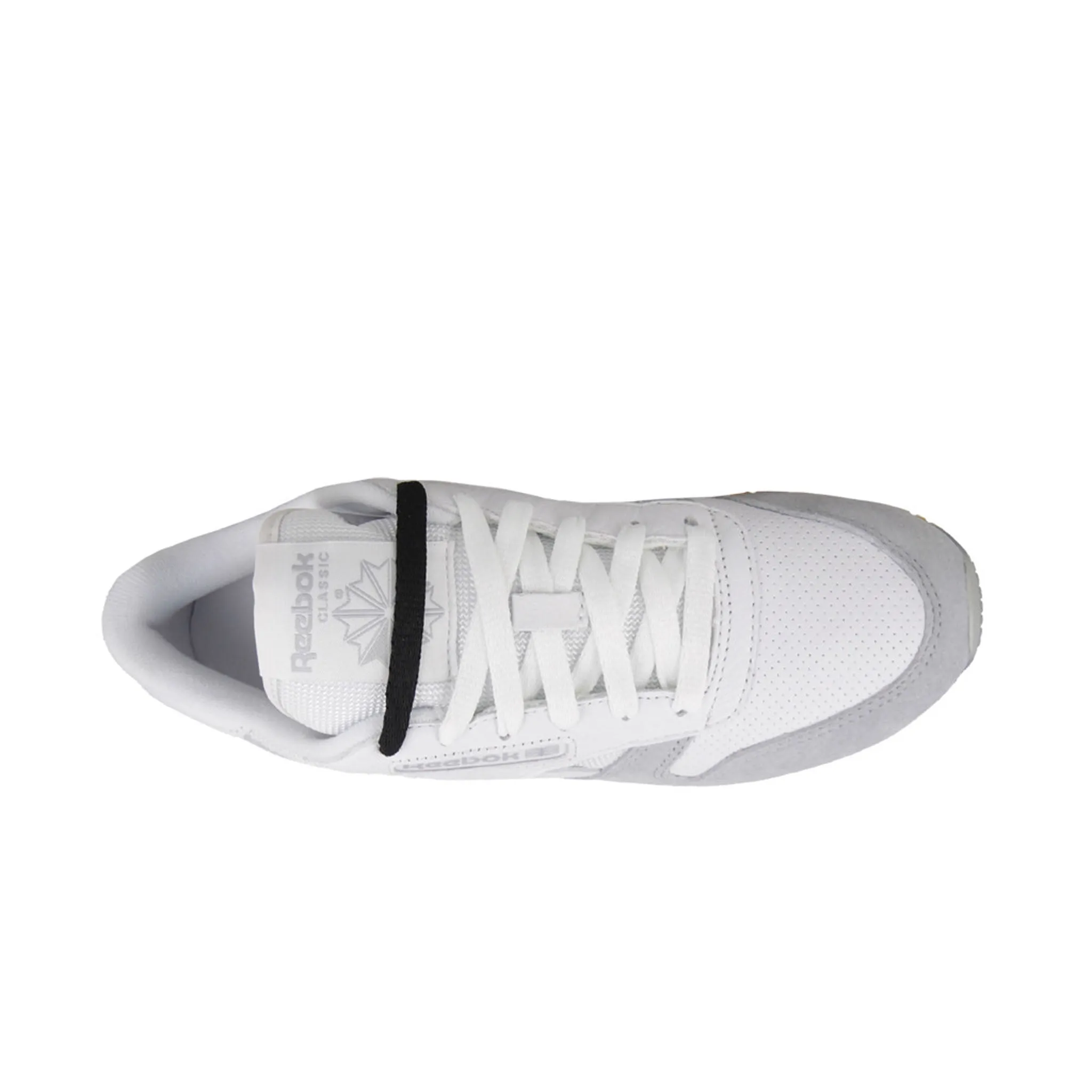 Reebok Classic SPP Womens White Trainers