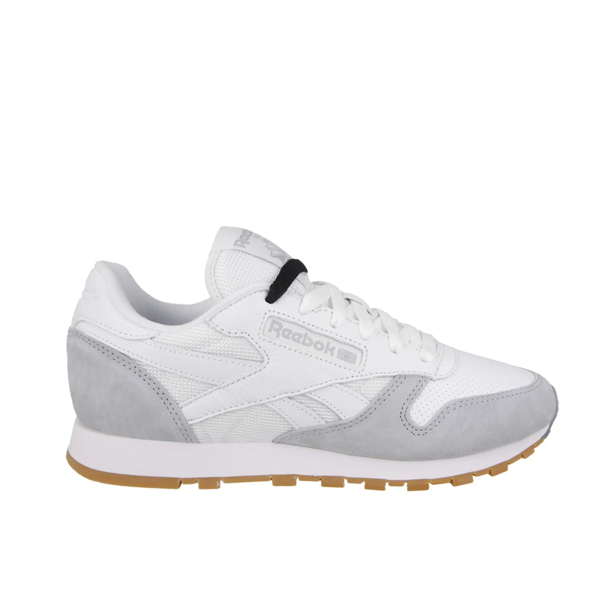 Reebok Classic SPP Womens White Trainers