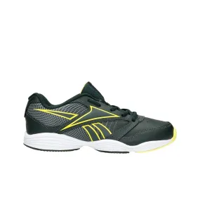 Reebok Play Range Womens Black Trainers
