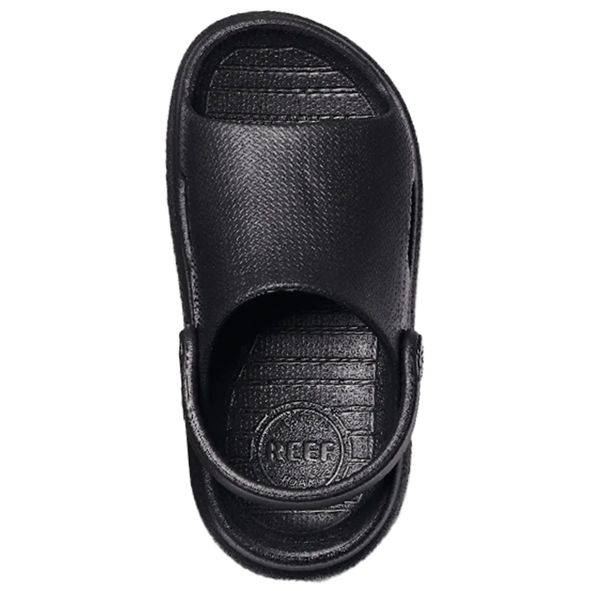 Reef Youth Little Rio Slide Sandals