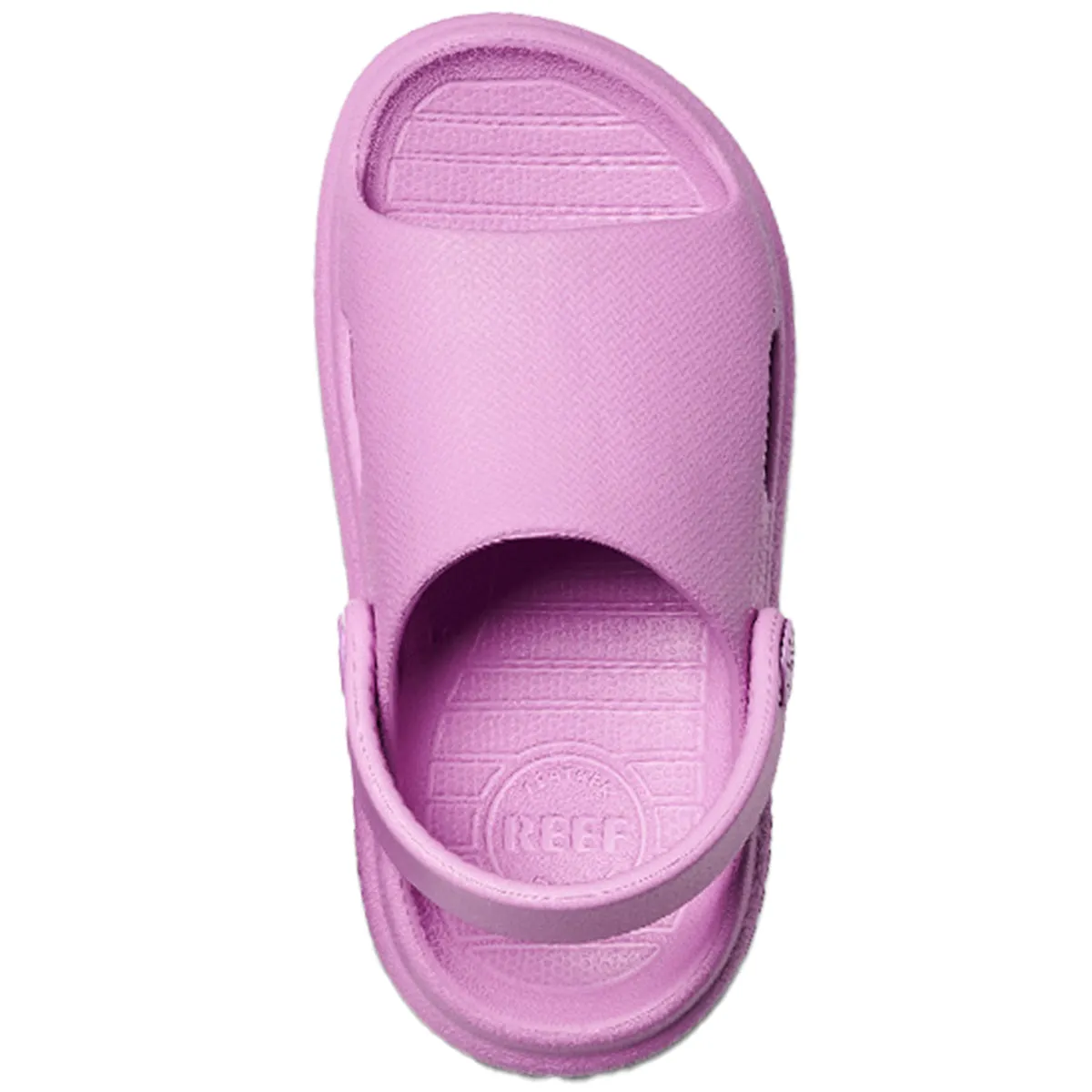 Reef Youth Little Rio Slide Sandals