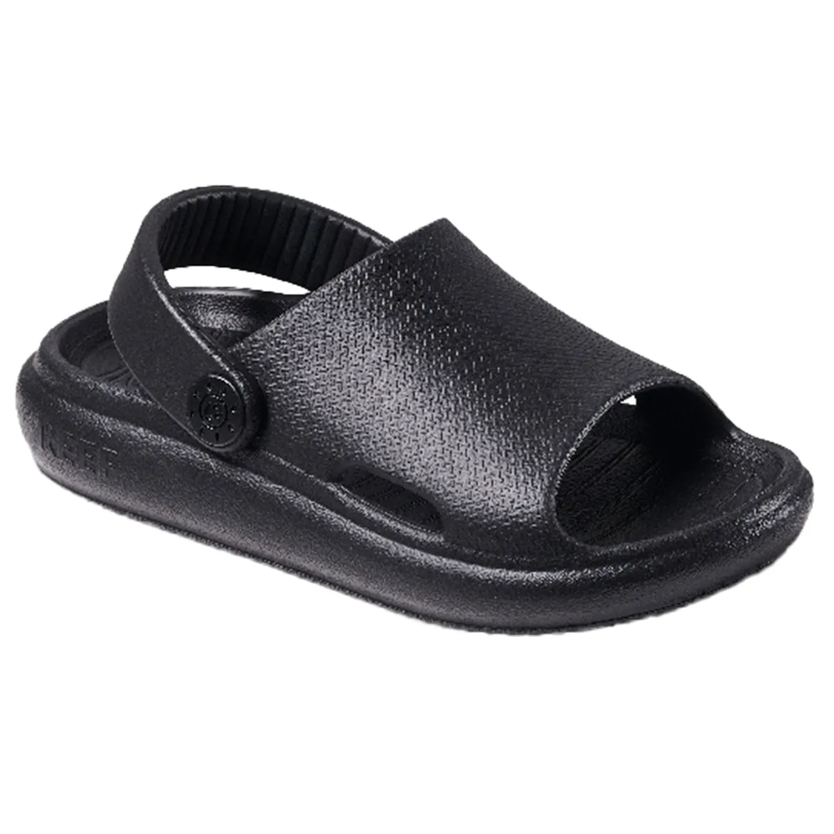 Reef Youth Little Rio Slide Sandals