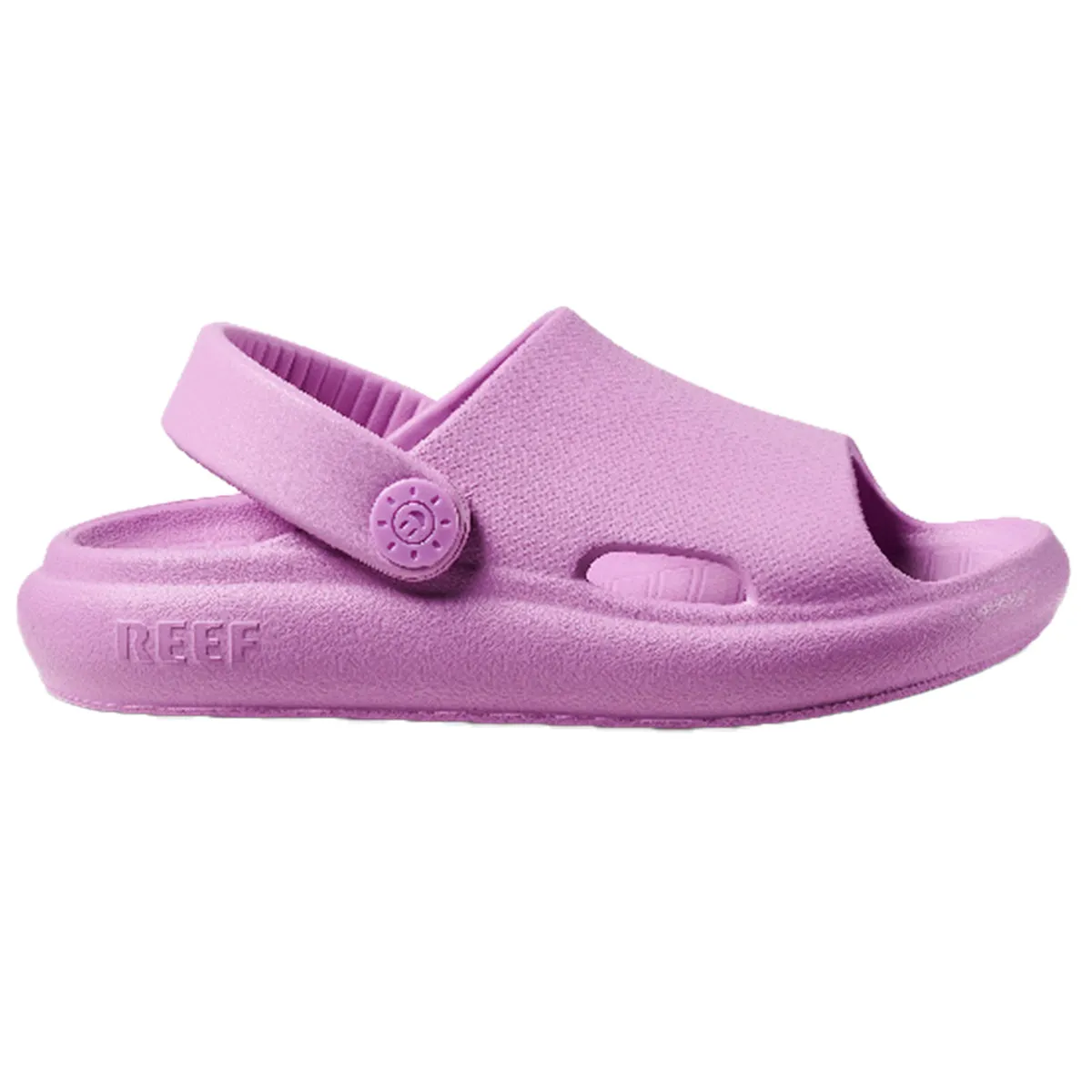 Reef Youth Little Rio Slide Sandals
