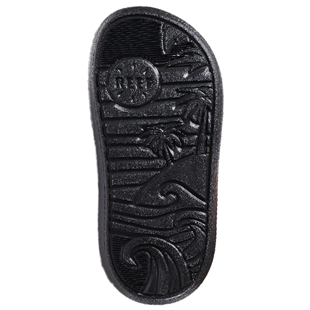 Reef Youth Little Rio Slide Sandals