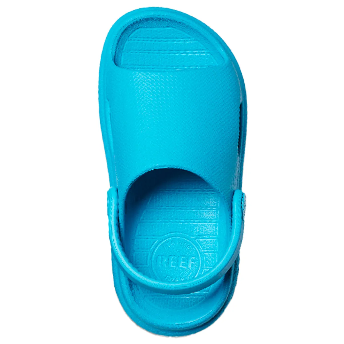 Reef Youth Little Rio Slide Sandals