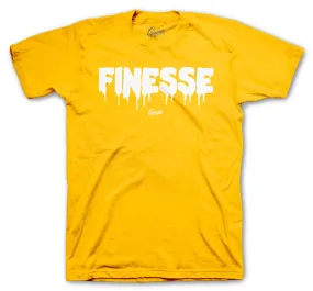 Retro 11 Bright Citrus Finesse Shirt