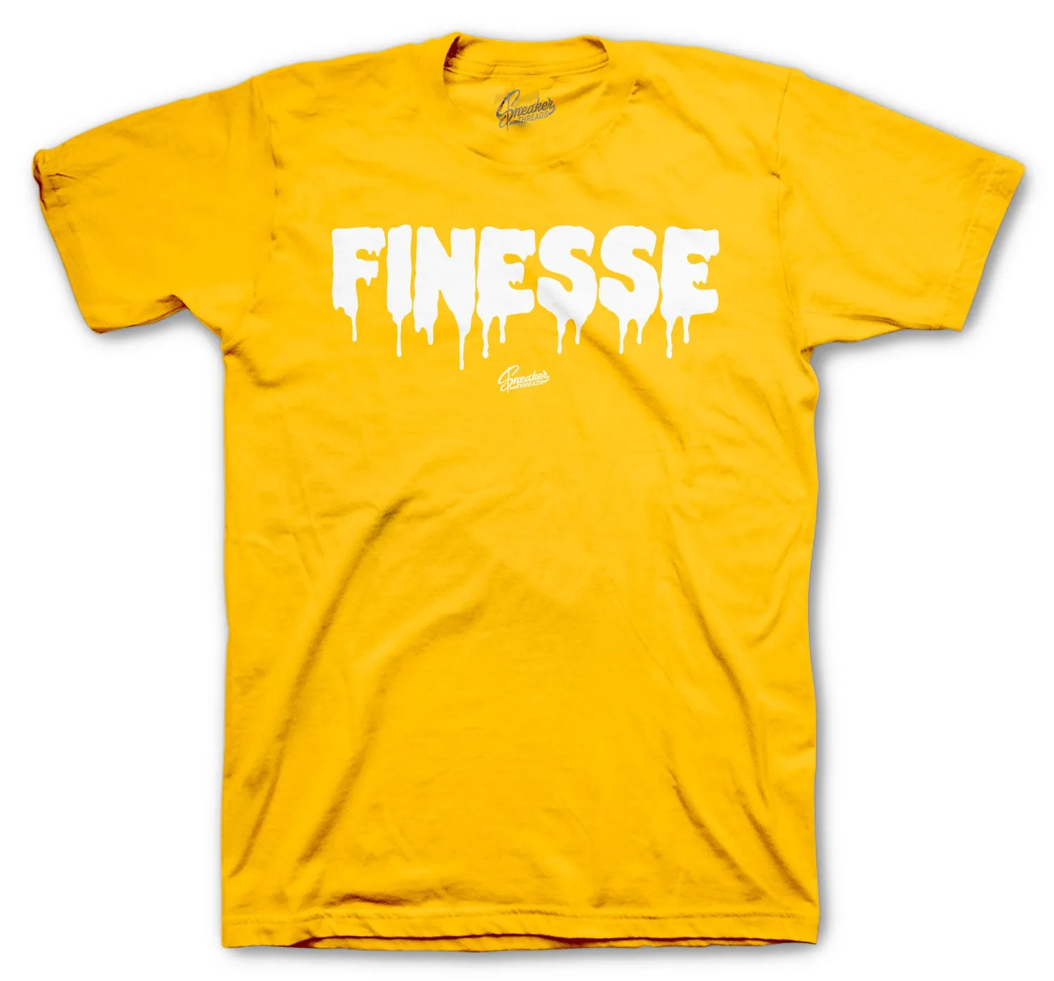 Retro 11 Bright Citrus Finesse Shirt