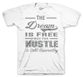 Retro 11 Cool Grey Sold Separately  Shirt