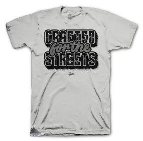 Retro 13 Atmosphere Crafted Shirt
