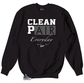 Retro 13 Atmosphere Everyday Sweater