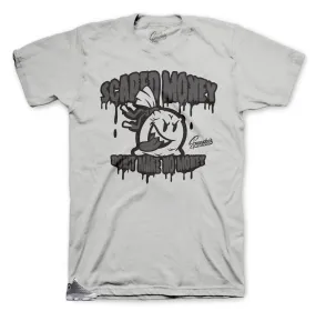 Retro 13 Atmosphere Scared Money Shirt