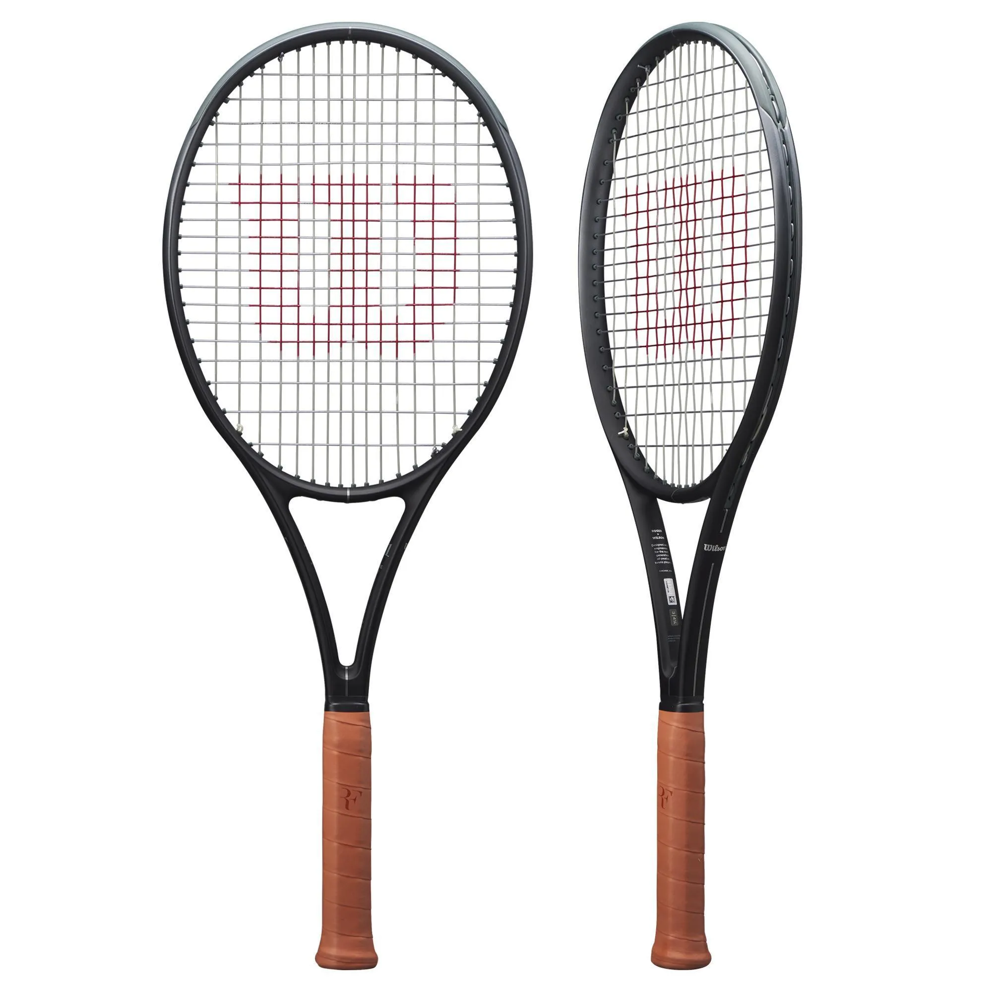 RF 01 Future Demo Tennis Racquet