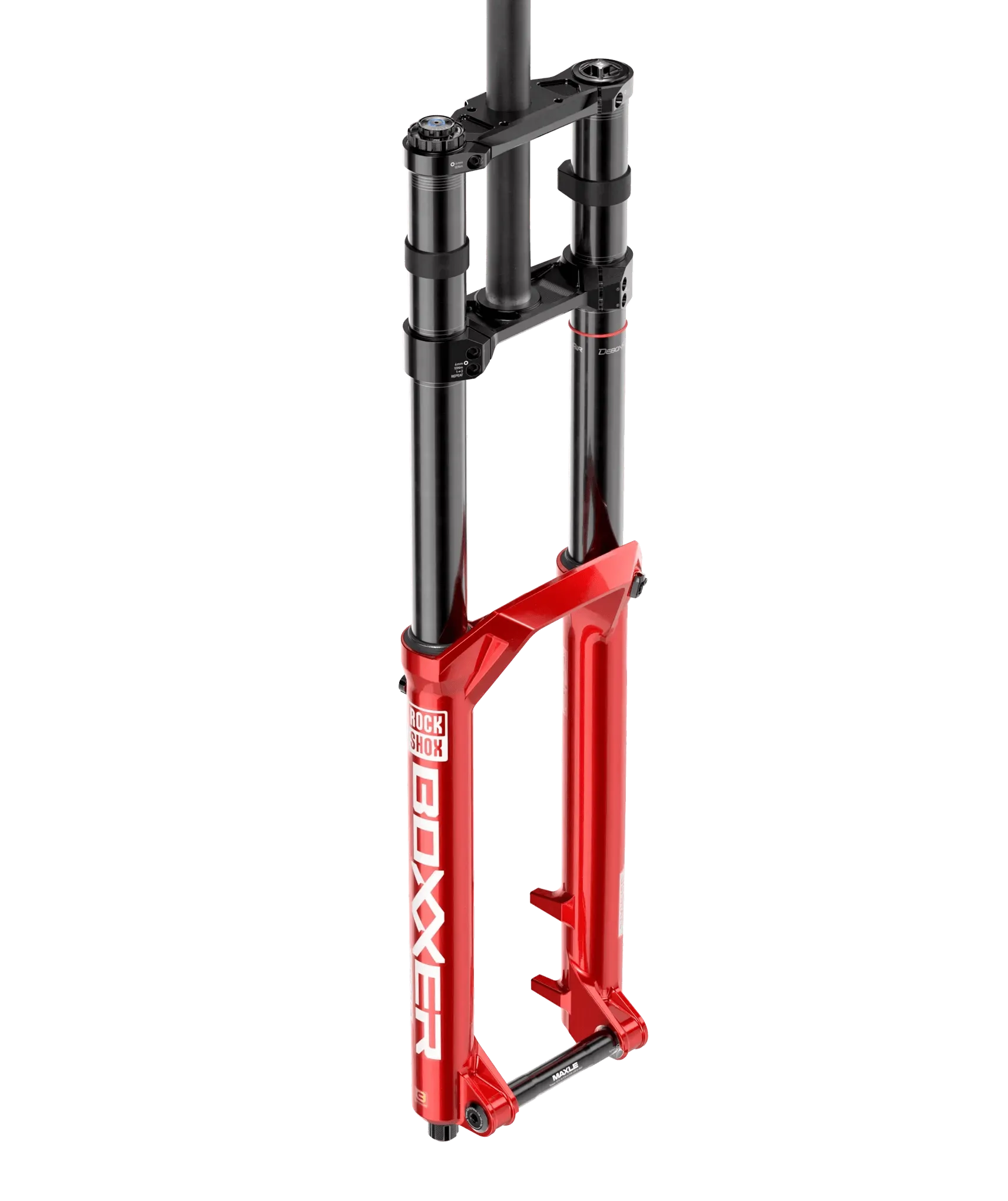 Rockshox BoXXer Ultimate 29" BC 52mm Electric Red