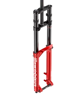Rockshox BoXXer Ultimate 29" BC 52mm Electric Red