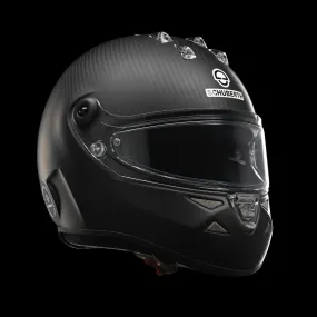 Schuberth SK1 Carbon Fibre CMR-2016 Child's Kart Helmet