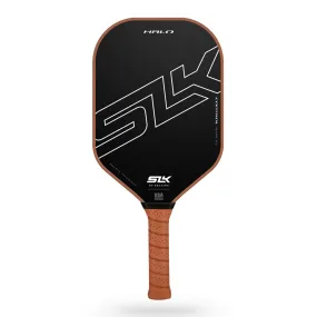 Selkirk SLK Halo XL Pickleball Paddle Black