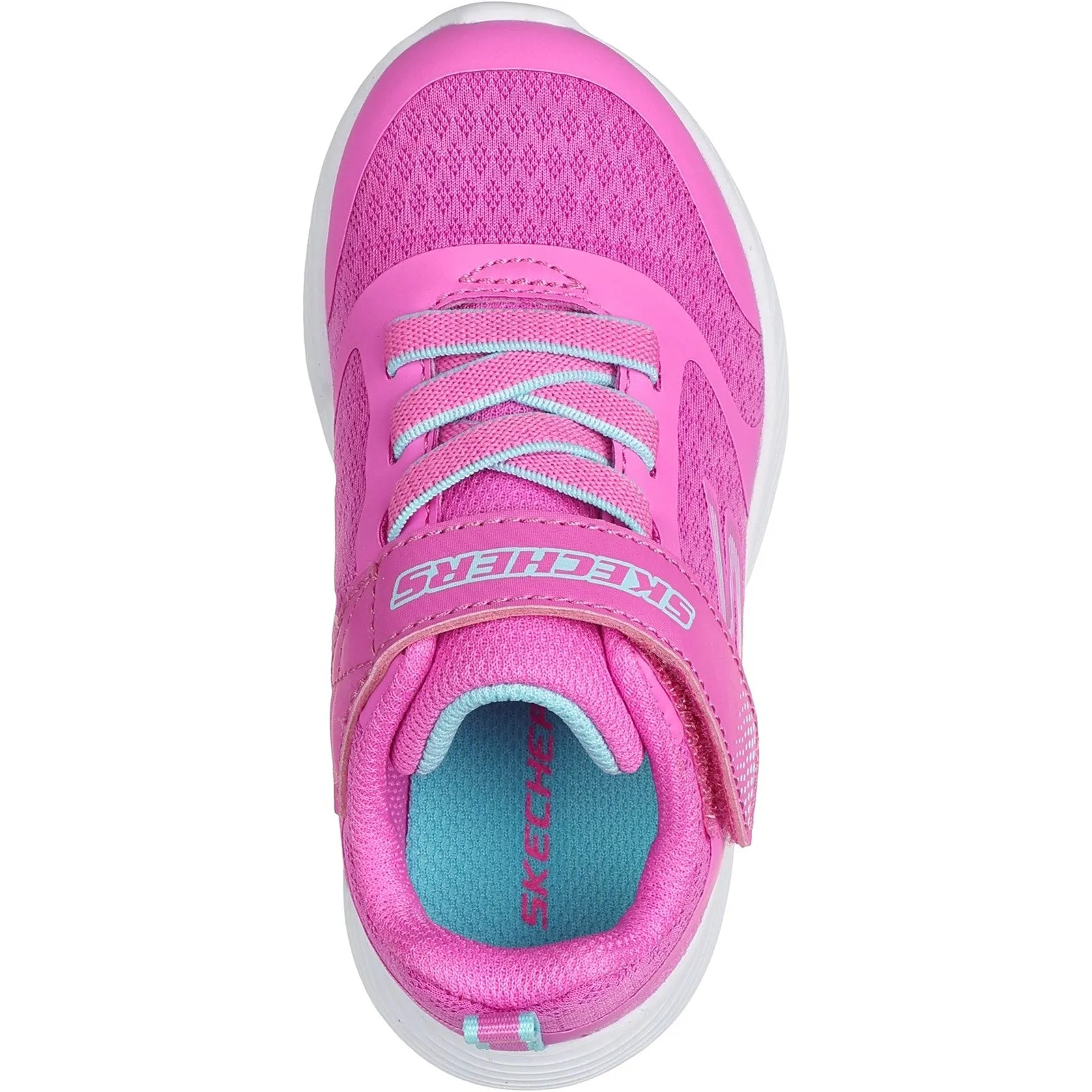 Skechers 303562N Dyna Light Venice Cruise PKAQ