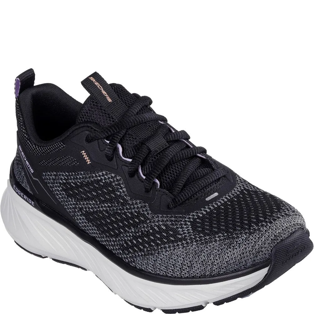 Skechers Edgeride Power Flow Trainers