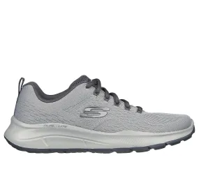 Skechers Men's 232519/GYCC Relaxed Fit: Equalizer 5.0 Vegan Gray Charcoal