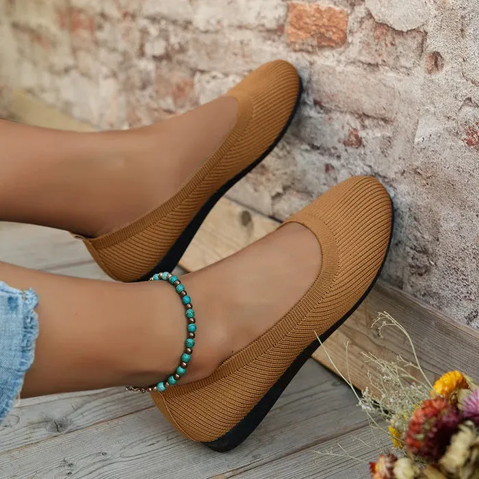 Solene | Comfortable and Non-slip Shoes