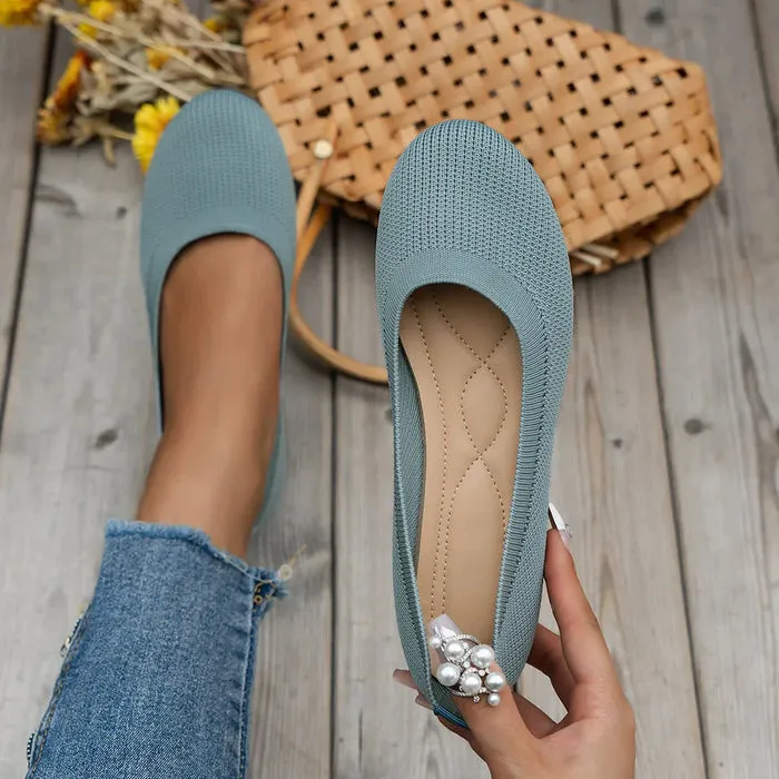 Solene | Comfortable and Non-slip Shoes
