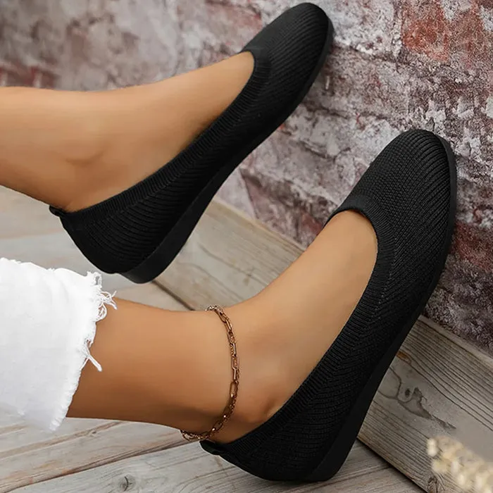Solene | Comfortable and Non-slip Shoes