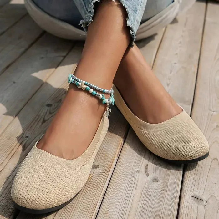 Solene | Comfortable and Non-slip Shoes
