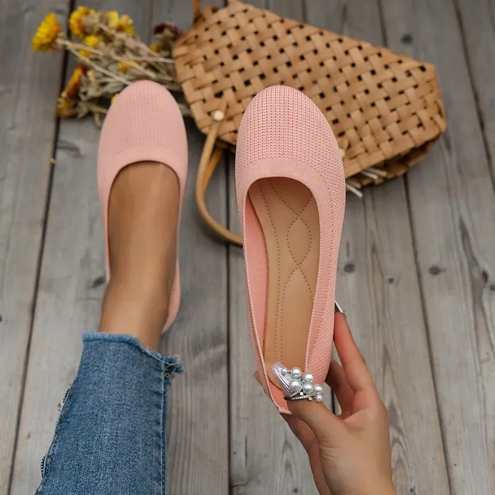 Solene | Comfortable and Non-slip Shoes