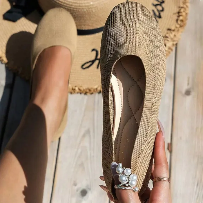 Solene | Comfortable and Non-slip Shoes