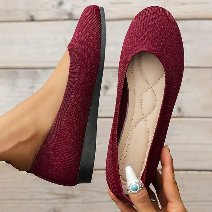 Solene | Comfortable and Non-slip Shoes