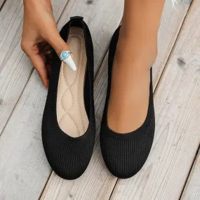 Solene | Comfortable and Non-slip Shoes