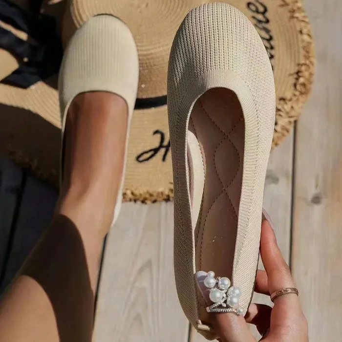 Solene | Comfortable and Non-slip Shoes